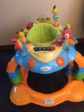 safety 1st activity centre