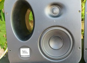 jbl lsr32 for sale