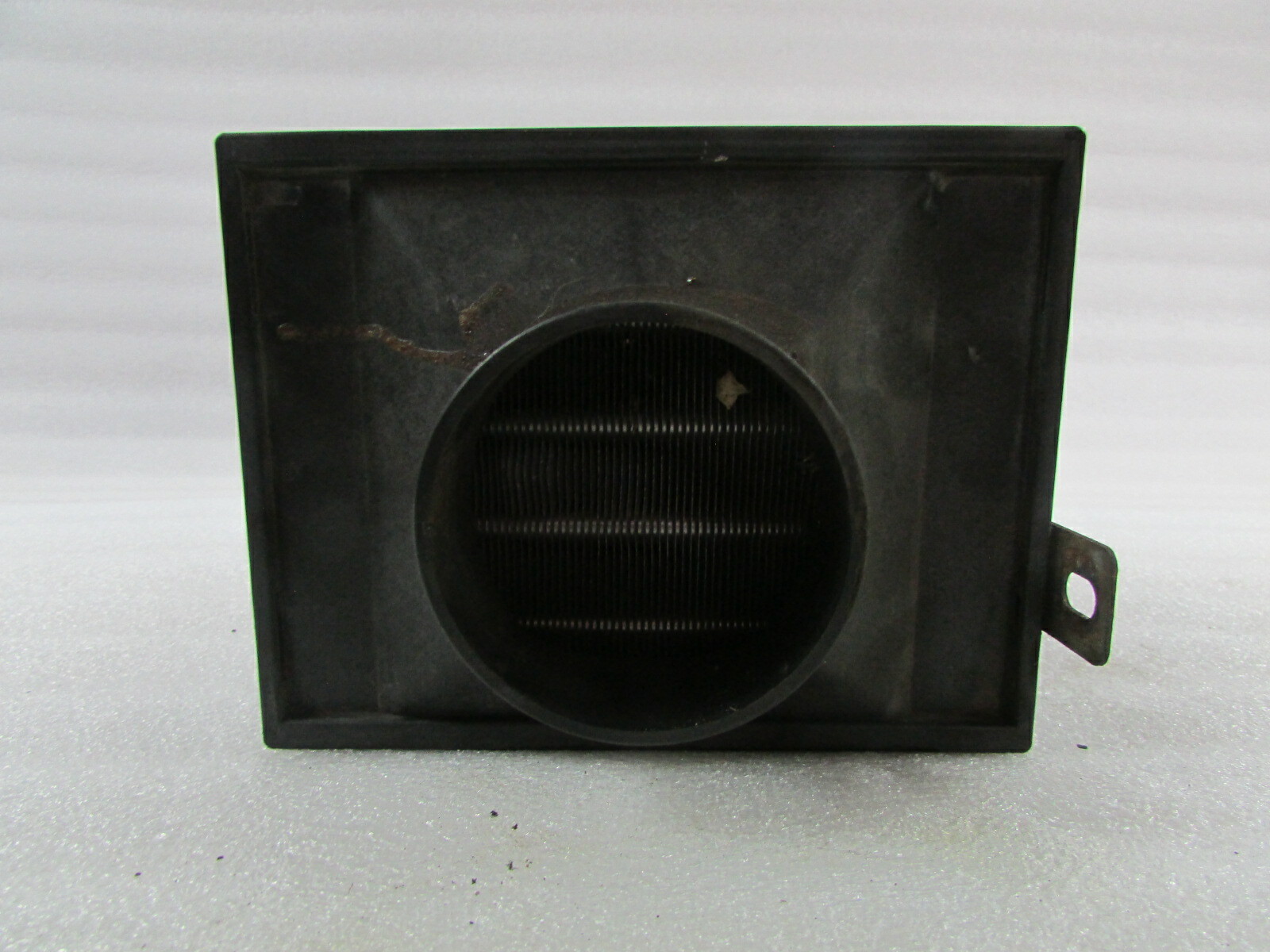 Ferrari 308, LH, Left Heater Box, Used, P/N 60208907