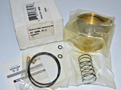 #ad Sporlan 958084 Evaporator Pressure Regulating Valve Rebuild Kit KS S ORI PI 3 $87.60