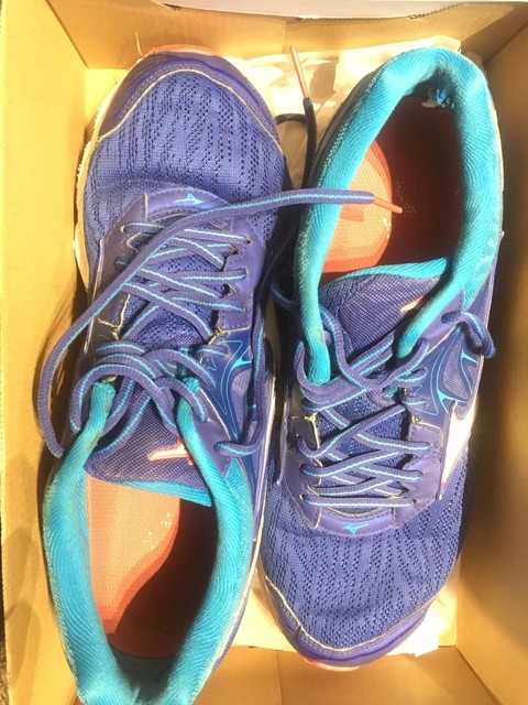 mizuno wave inspire 14 uk