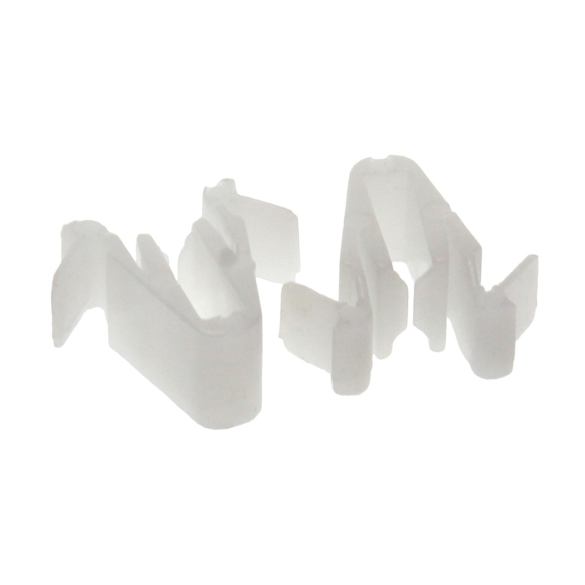 E Clips Door Garnish Moulding Clips 67771-58010 Compatible With - Foto 14