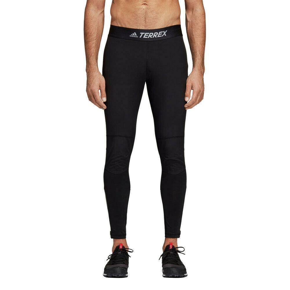 hiking compression tights
