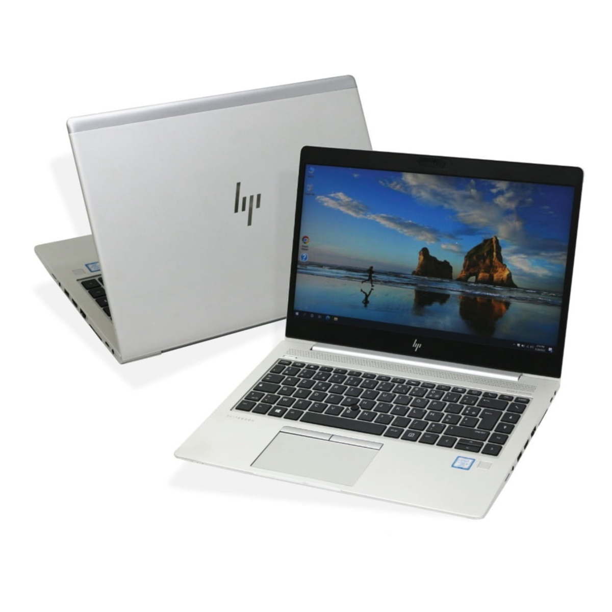 HP EliteBook 840 G6 Core i5-8th Gen 16GB Ram 256GB SSD @4.1GHZ HP EliteBook 840 G6 Core i5-8th Gen 16GB Ram 256GB SSD @4.1GHZ