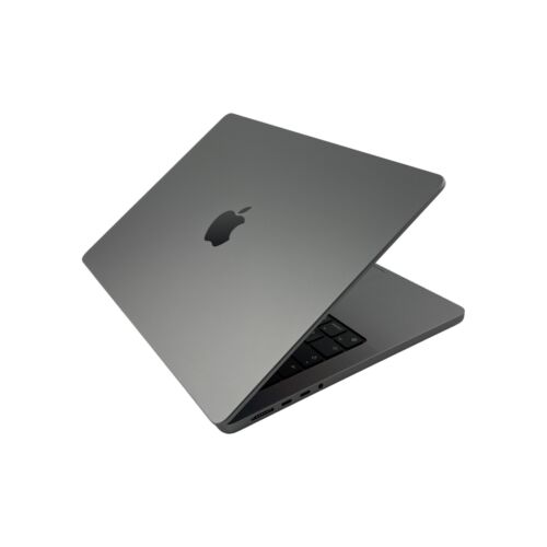 Apple MacBook Pro 14,2 Zoll (36,07 cm) Notebook 2021 M1 Pro 16GB 1TB QWERTZ de - Bild 1 von 6