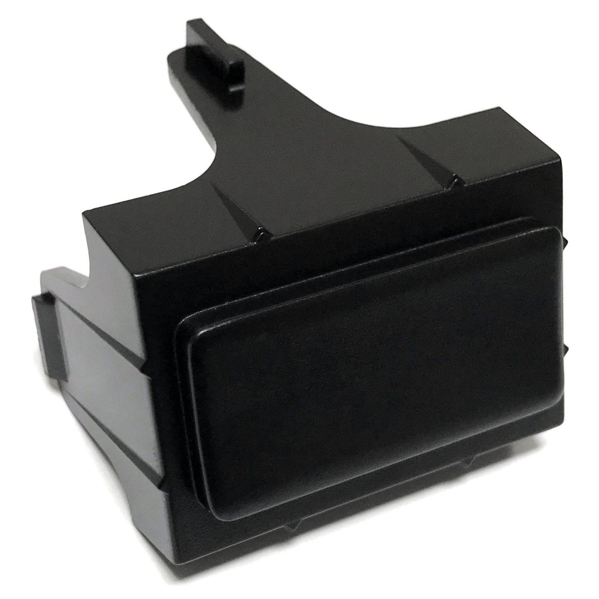 OEM Toyota 55538-14020 93-98 Supra Center Console Switch Hole