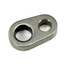 Factory New 1911 #3 Barrel Link .278" Stainless Steel Pistol Parts