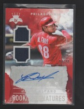 2017 Panini Diamond Kings Baseball Cards 10