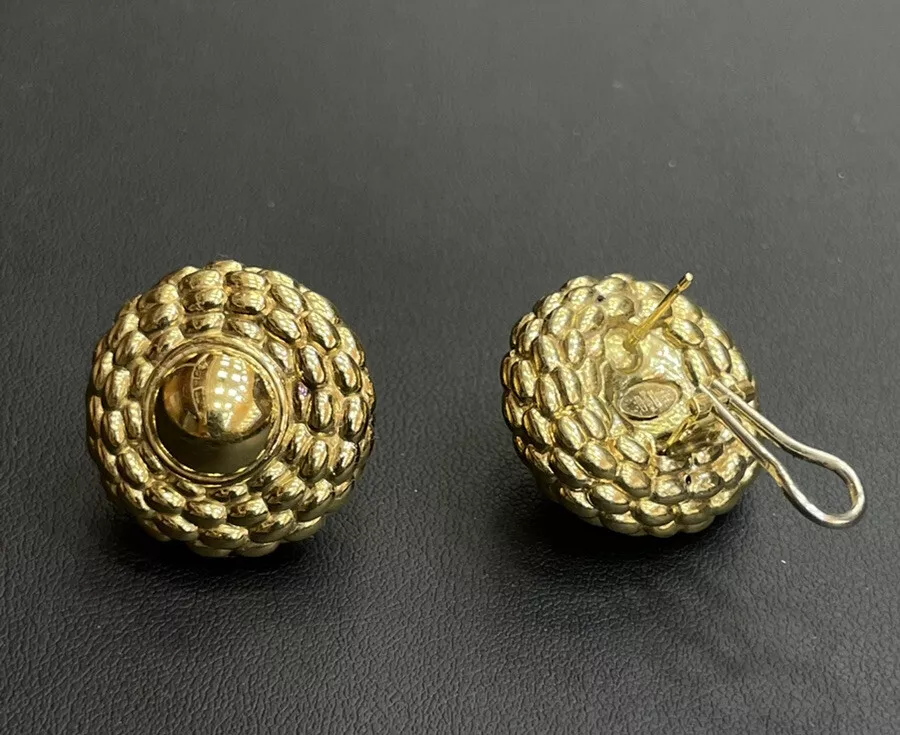 Fope earrings shop