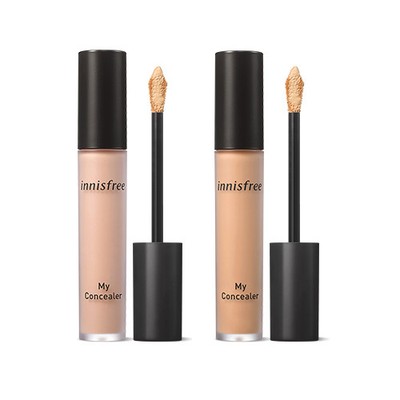 innisfree dark circle concealer