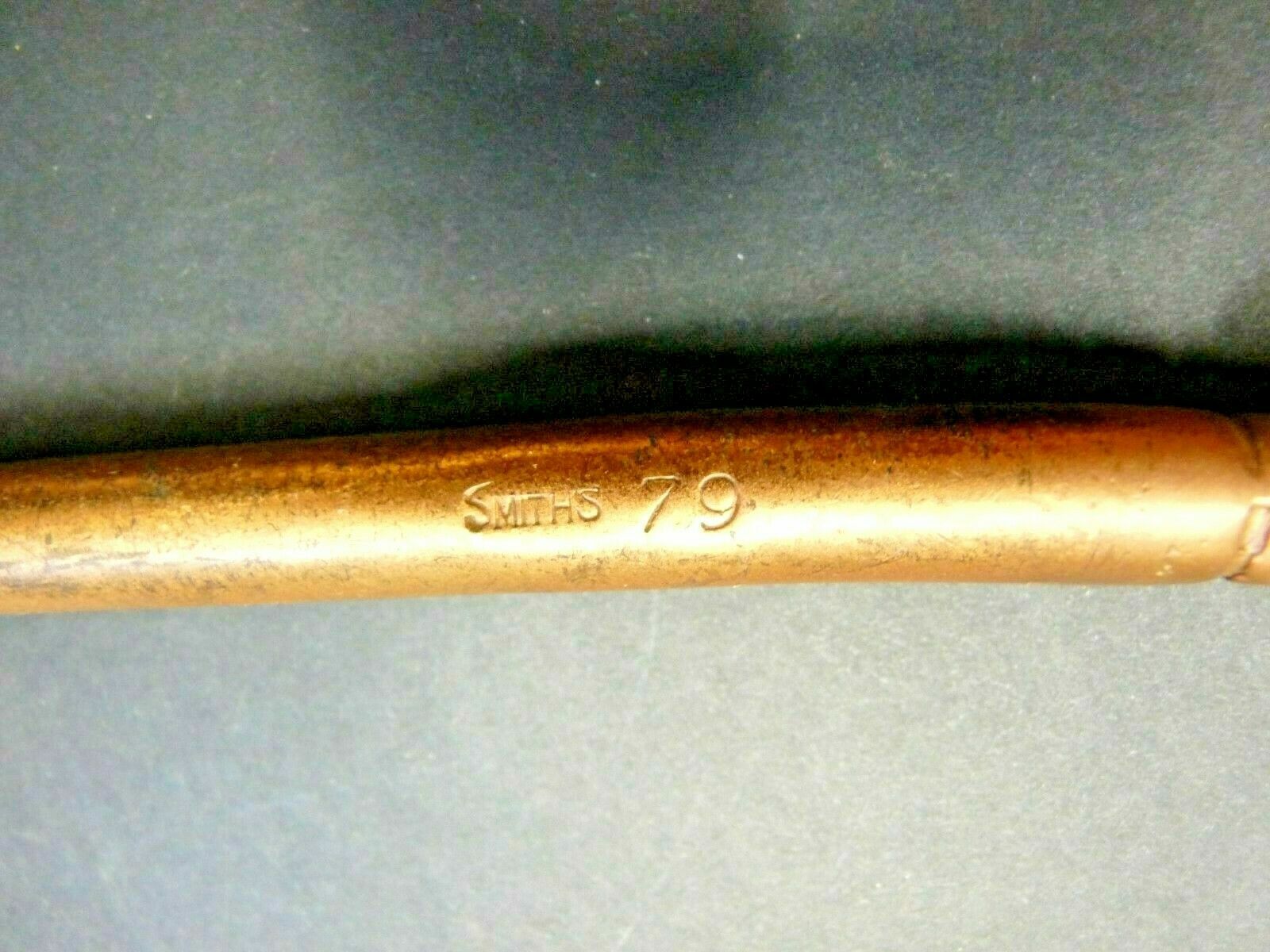 Smiths Rosebud Torch Welding Gas eBay