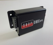 Synapse-Wireless DMX-PRO LP510-001 Snap Receiver Transceiver Transmitter
