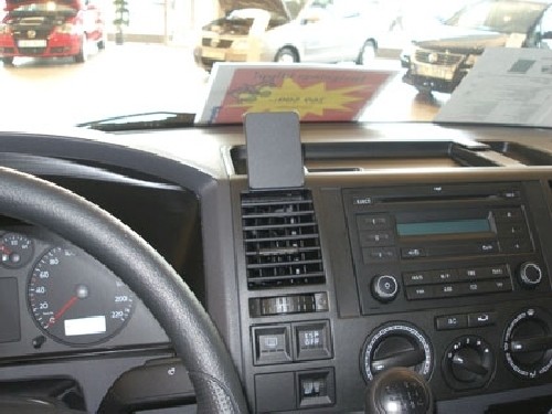 Brodit Proclip 853992 Montagekonsole FüR VW Volkswagen Shuttle Modell 2003-2010-image