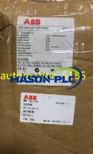 1PCS PST210-600-70 ABB soft start 1SFA894012R7000 New fedex or DHL