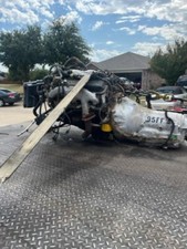 327 Chevy Engine With Transmission Or Best Offer