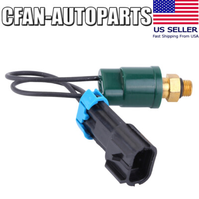 #ad For Muncie Power Products PRESSURE SWITCH Sensor New 30T60223 $26.60