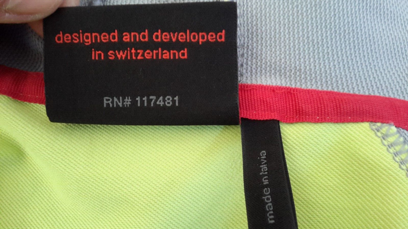 Mammut SofTech Jacket Womens Small  Hooded Full Z… - image 6