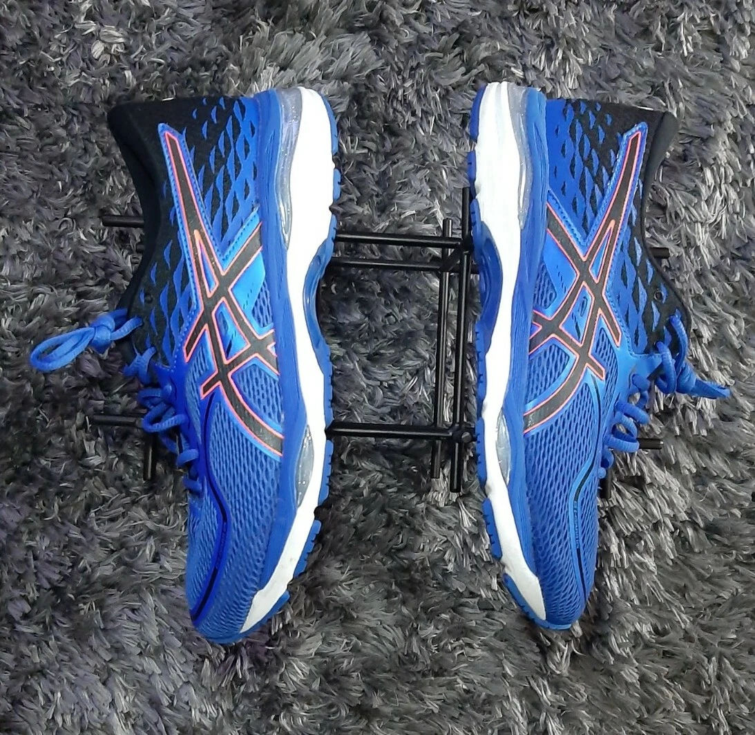 Asics gel cumulus 19 violet sale