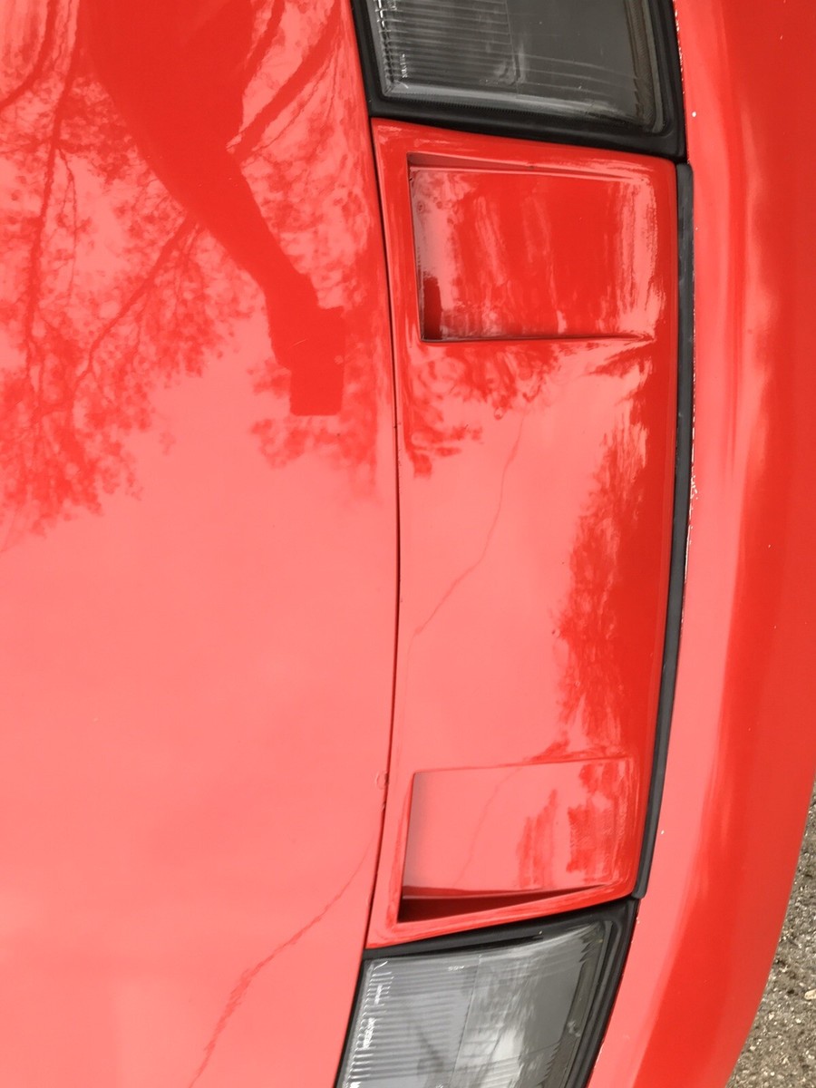 300zx Nose Panel | eBay