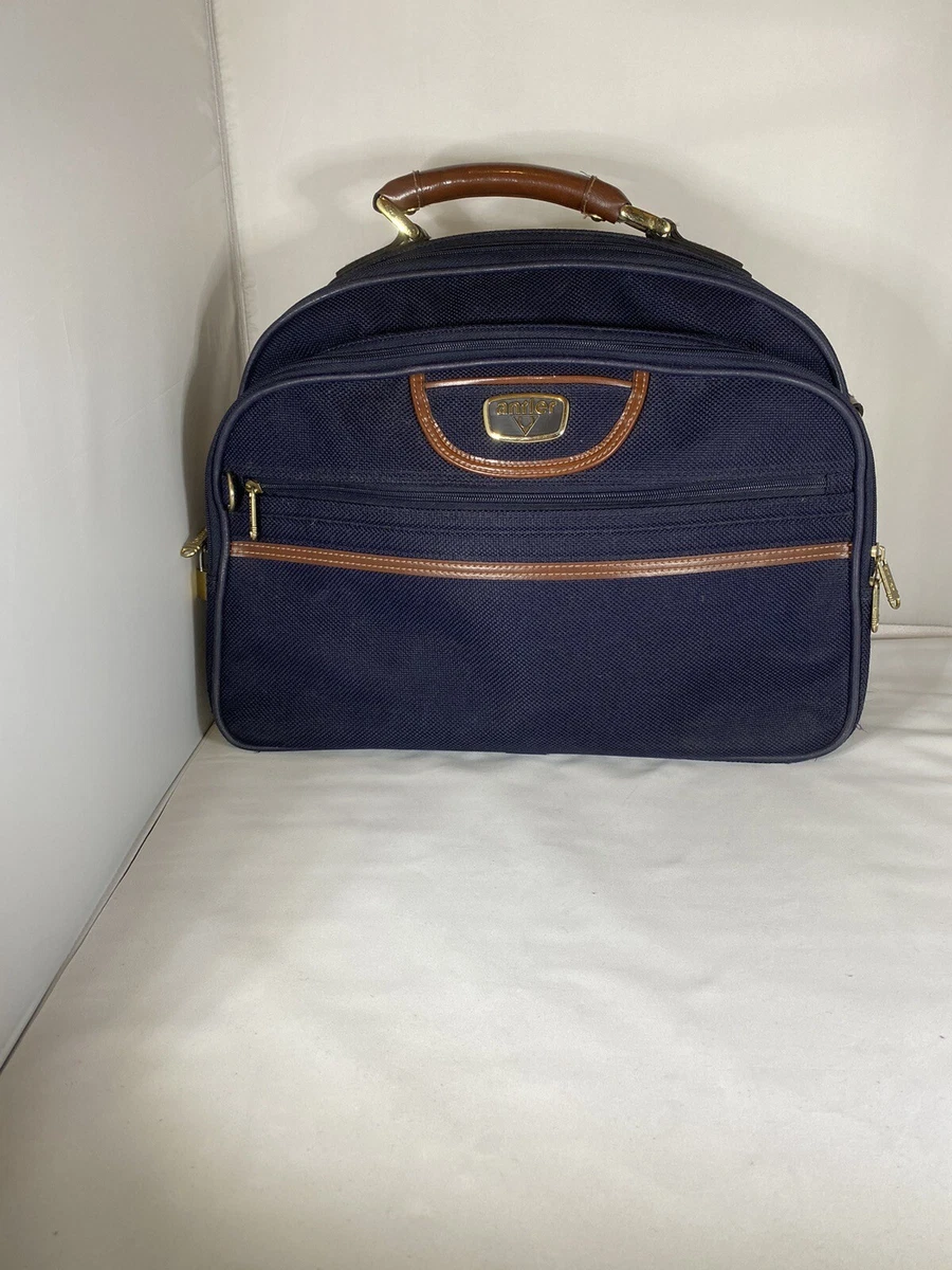 Avon antler coral weekender bag new arrivals