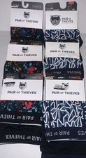 S - XL Pair Of Thieves SUPER FIT Boxer Briefs color choices The most fitting