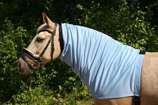 Hafer24 - Ekzemerdecken Halsteil Hero Ekzemerdecke Mähnenschutz L (155/165)