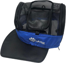 Durable Dog Bike Basket  Carrier, Rear Mount Pet Basket for Bikes with Super Co