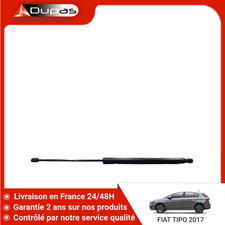 Verin de hayon / de capot Fiat TIPO
