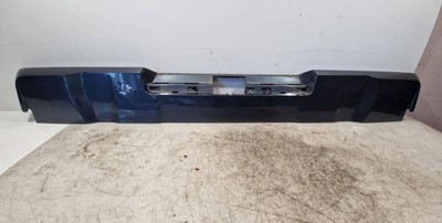 Chevrolet Silverado 2020 Heckspoiler 056894041 ODL32570