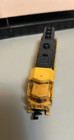 N Scale Life-Like GP-40 Locomotive. RUNS, See Video. 7788 SANTA FE with Case. — photo 5