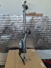 Nissan Pulsar Front Windscreen Wiper Motor & Linkage 3397021604 Mk3 2014-2018B