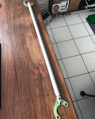 TEIN Nissan SILVIA S13 Rear Tower Bar SR20DET JDM CA18 180SX NISMO HKS TRUST