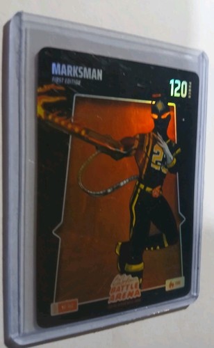 2026 Bo Jackson Battle Arena Marksman Battlefoil Fire, Lauri Markkanen Utah Jazz