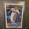 2023 Topps Series 1 1st Edition Jonathan Aranda #154