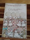 Vtg Vintage Cricket Magazine Lot of 6 1977 Children’s Literary Issues Booklets — photo 7