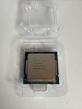 Intel Core i5-10400F 2.90GHz 6 Core SRH3D 12 Thread LGA 1200