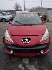 Cremaillere assistee PEUGEOT 207 PHASE 1 4001A2