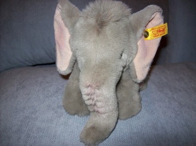 Steiff Elefant Trampili   K/F/S 083211   - Laden neu - aus Serie Junior