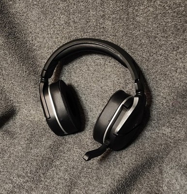 Turtle Beach Stealth 700 Gen 2 Max Bluetooth Headset Black