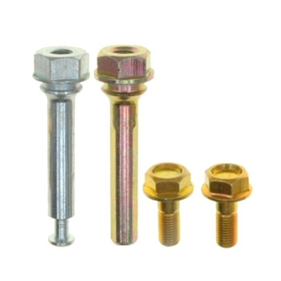 Pernos de pinza de freno de disco ACDelco originales para Hyundai Elantra 2009-2012 | delanteros Foto 2 de 4