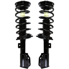 Front Complete Strut Fit for Chevrolet Equinox for GMC Terrain 10-17