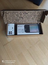 Steam Deck OLED 512GB Schwarz Neu Eingeschwei...