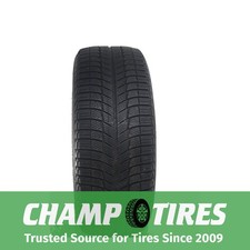 Michelin X-ice Xi3 225 50 17 98 H 732nds Crt8993