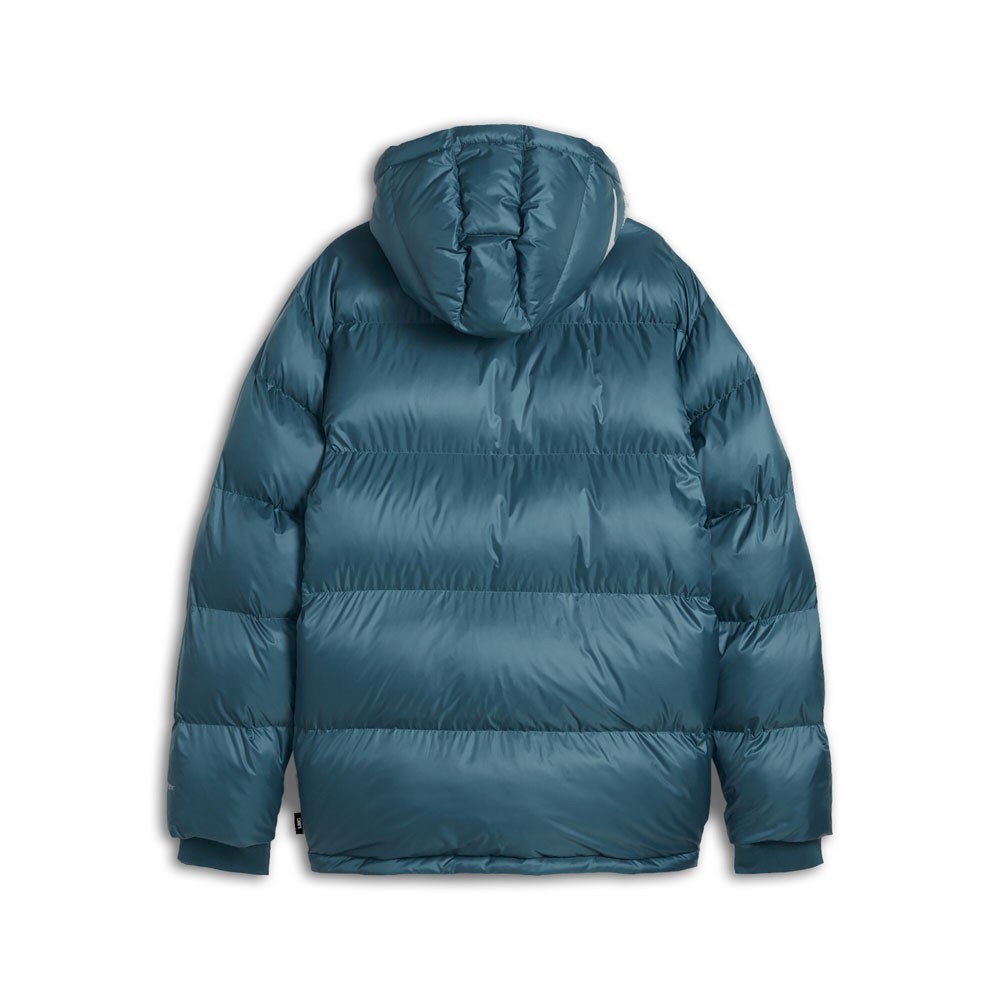 PUMA X Lost Management Cities Pertex Primaloft Puffer Full Zip