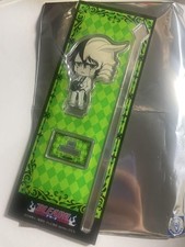BLEACH Ulquiora Acrylic Stand Muddler