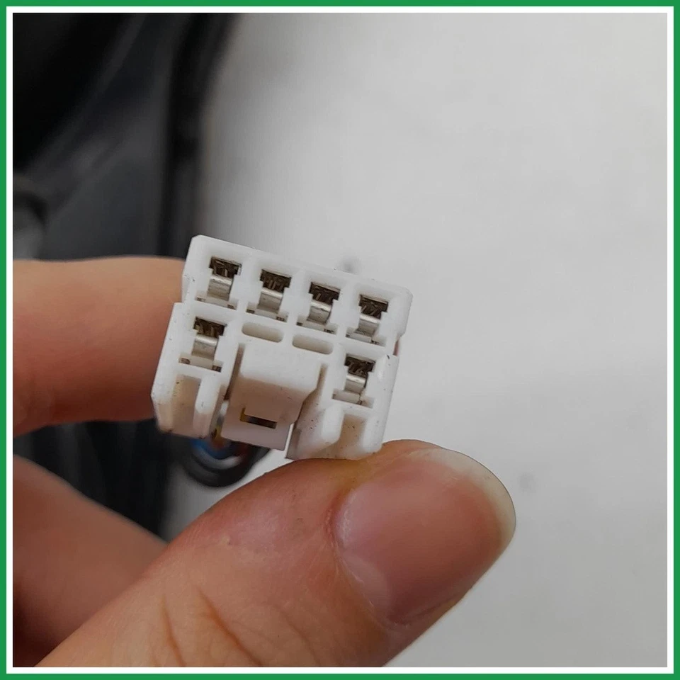 Fanale Posteriore Incandescenza Sinistro SX Chevrolet Spark 95483113 2010 2013  - Immagine 3 di 4