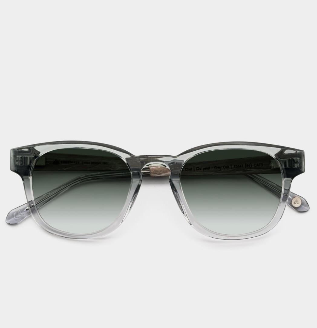 EINSTOFFEN Unisex “Le Chef” Sunglasses | eBay display picture 1