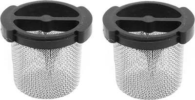 6-504-00 Universal Wall Fitting and Quick Disconnect Filter Screen for Zodiac...