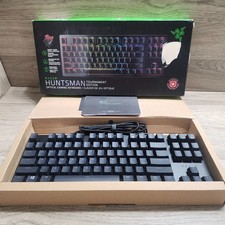 Razer Huntsman Tournament Edition Gaming keyboard
