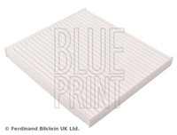 Innenraumfilter Pollenfilter FÜR Ssangyong Korando (Ck) - Blue Print ADG02590